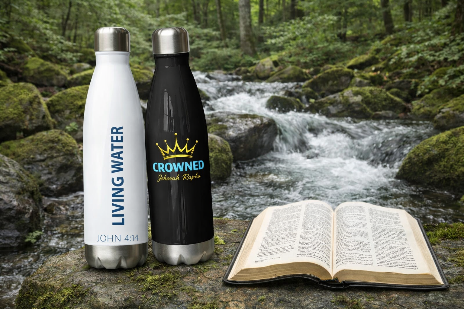 Living Water