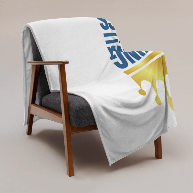King of kings Blanket