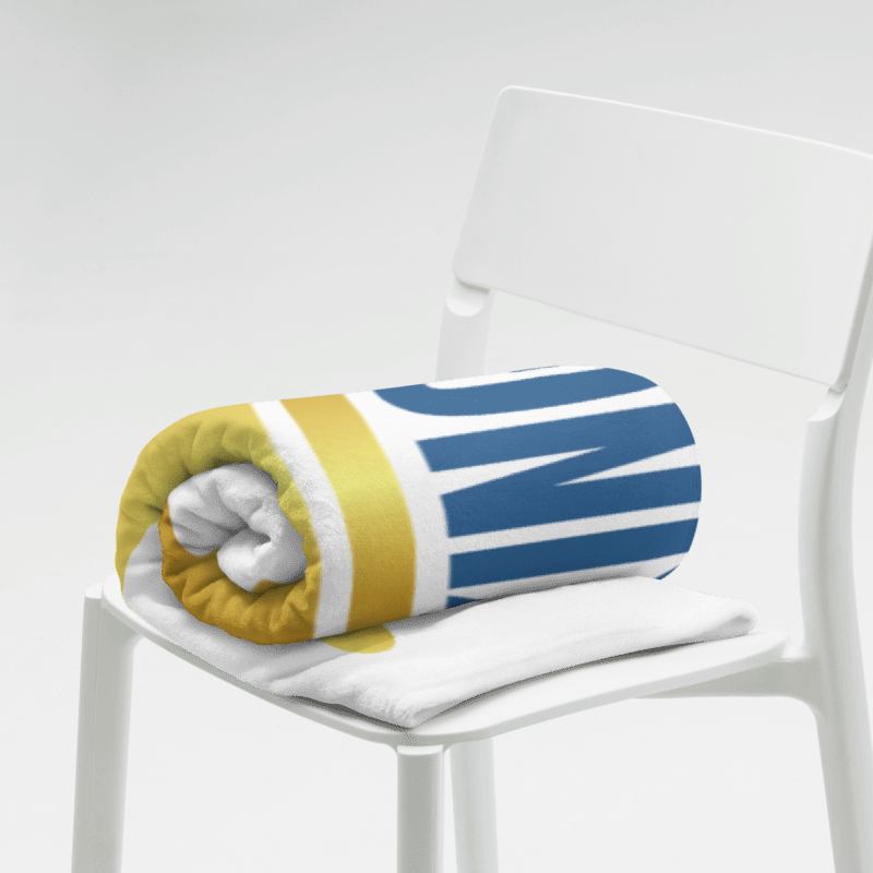 King of kings Blanket