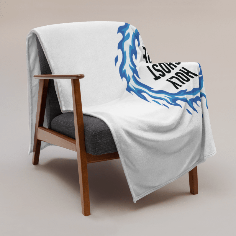 Holy Ghost Fire Blanket