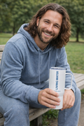 Living Water - travel mug