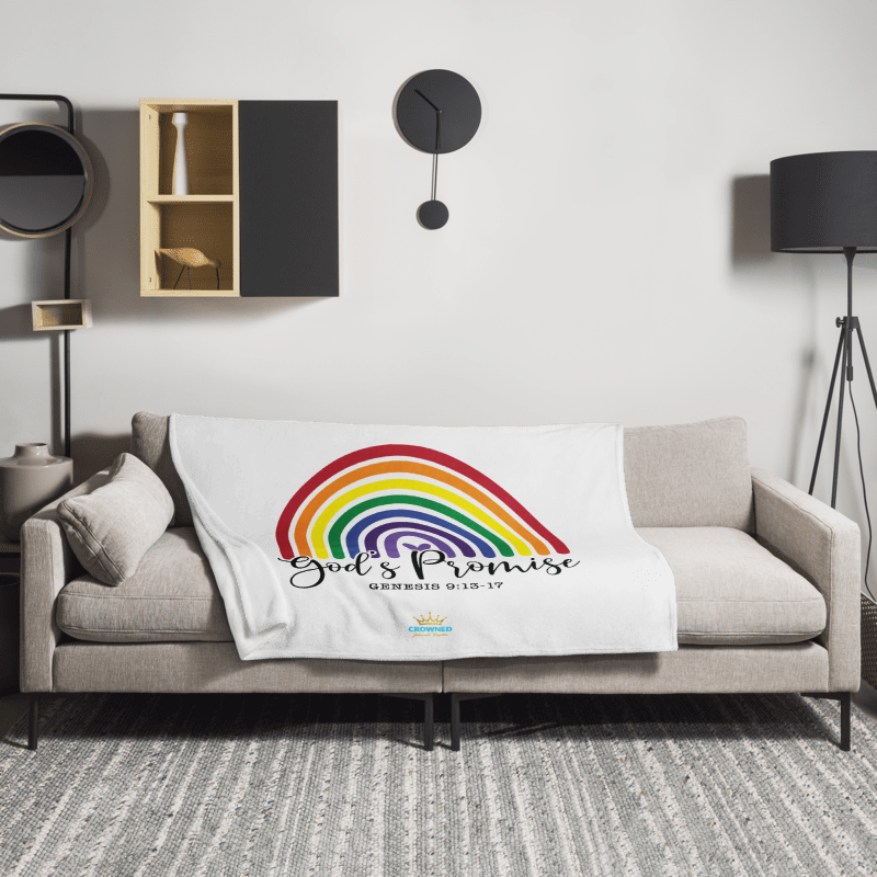 God's Promise Blanket