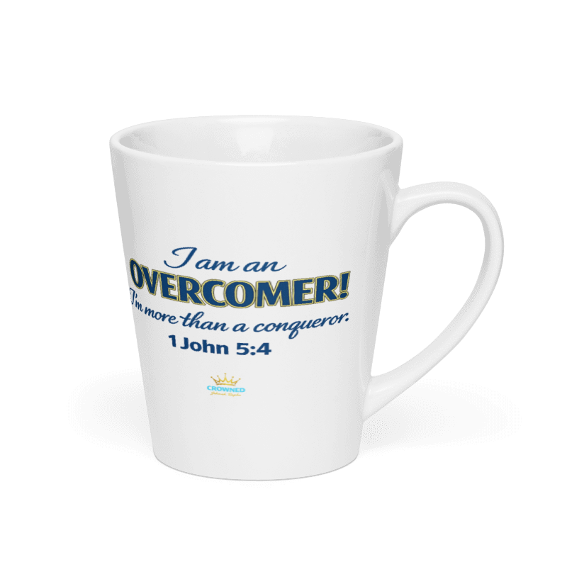 OVERCOMER Blanket II