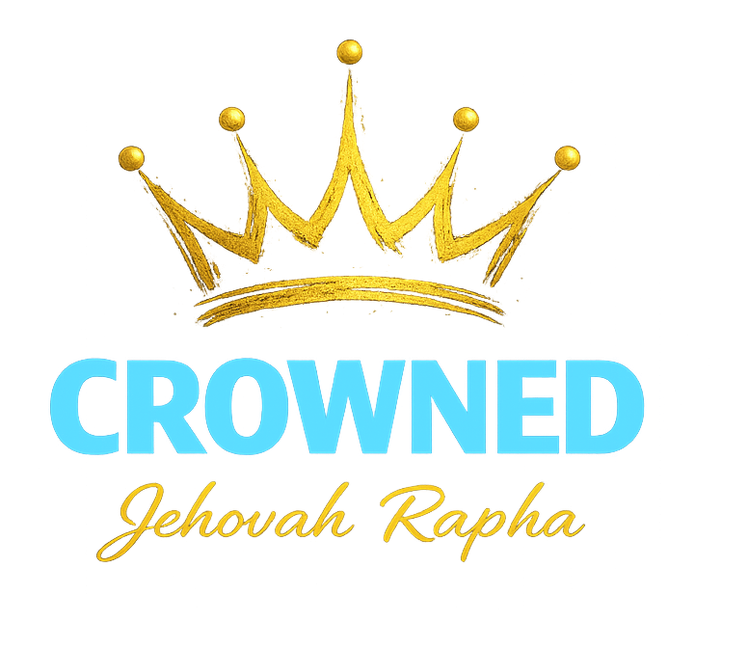 Get CROWNED