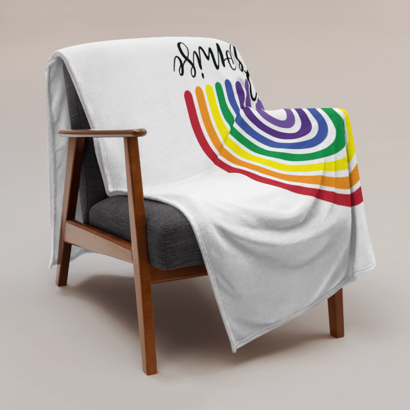 God's Promise Blanket