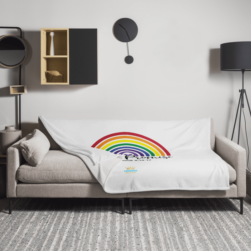 God's Promise Blanket